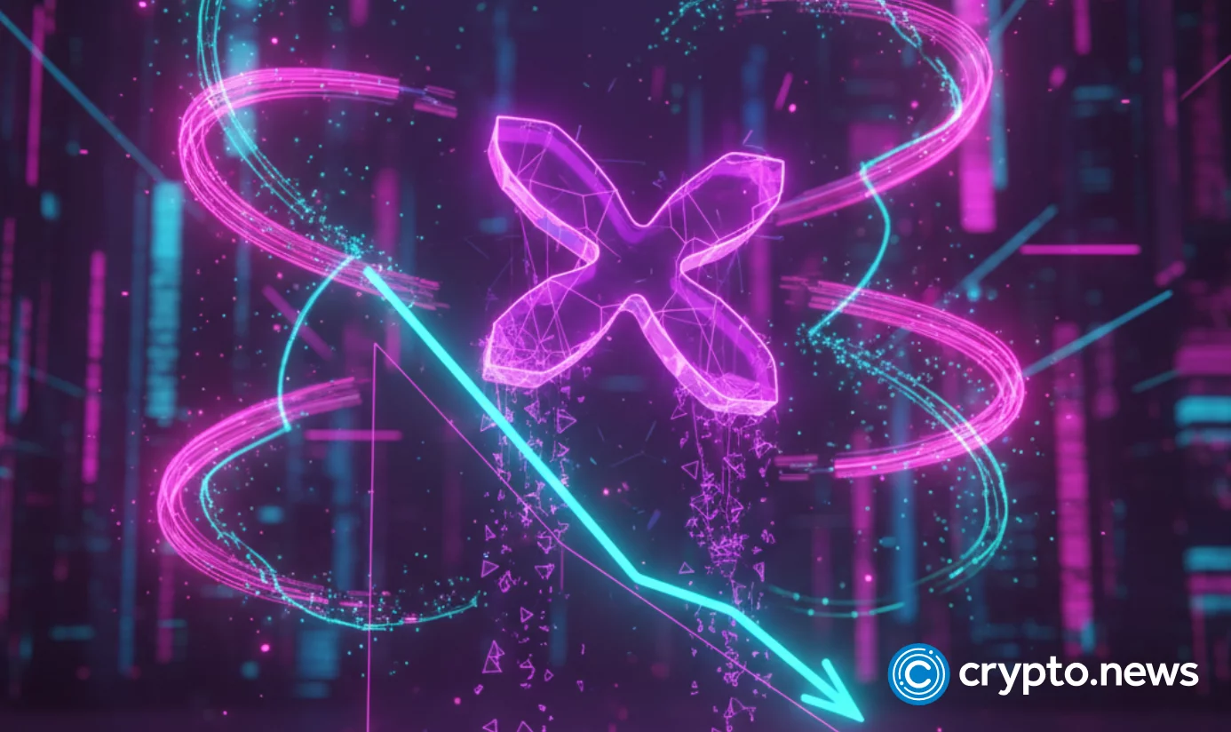 XRP de interés abierto cae al nivel más bajo desde 2024 como desbloqueo de apalancamiento - Crypto.News | Related Crypto Article