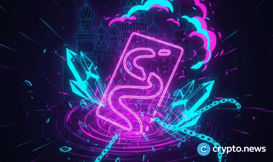 Russia's BitRiver faces bankruptcy over unpaid debts - 1