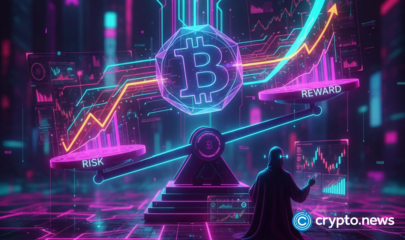 Bitcoin risk-reward has shifted after recent selloff: on-chain analyst