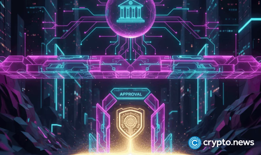 Bridge receives conditional OCC approval for national trust bank charter - 1