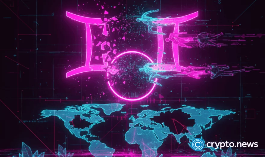 Gemini announces executive departures, regional exits amid cost-cutting push - 1