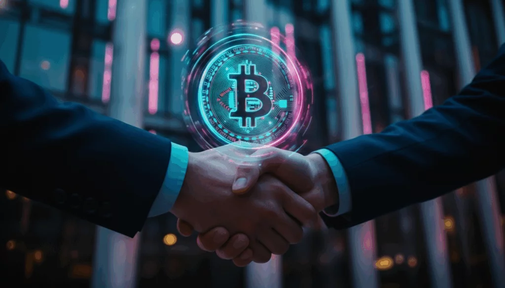 From holding crypto to generating income: How the 2026 "affiliate program" can help XRP and BTC users achieve millions in revenue - 3
