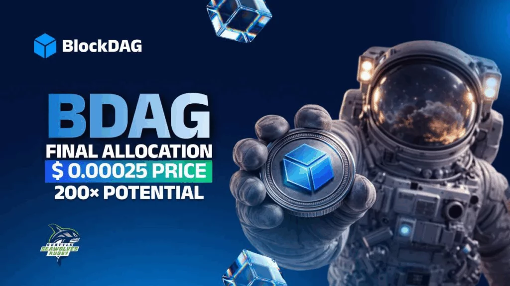 Why BlockDAG leads ahead of Bitcoin Cash, Hyperliquid, and Monero with 200x ROI potential - 5