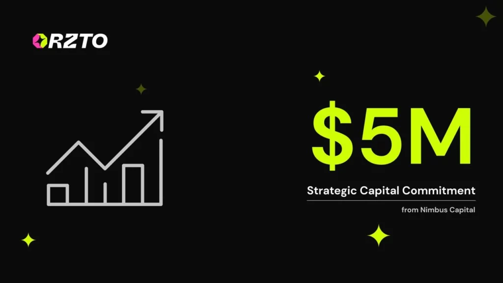 Rizz Network Inc. announces $5m capital commitment from Nimbus Capital for RZTO, powering the next phase of AI-enabled, DePIN-driven Rizz wireless expansion - 2