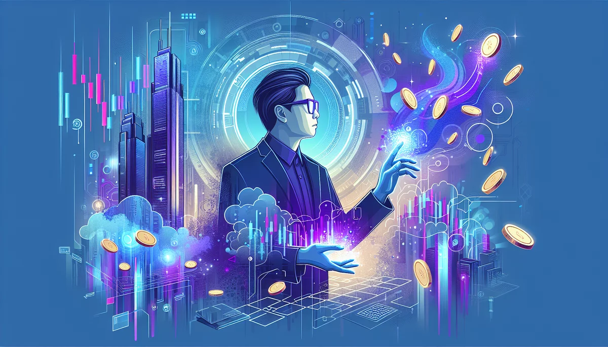 How to build topical authority for Web3 in the age of AI search - 2