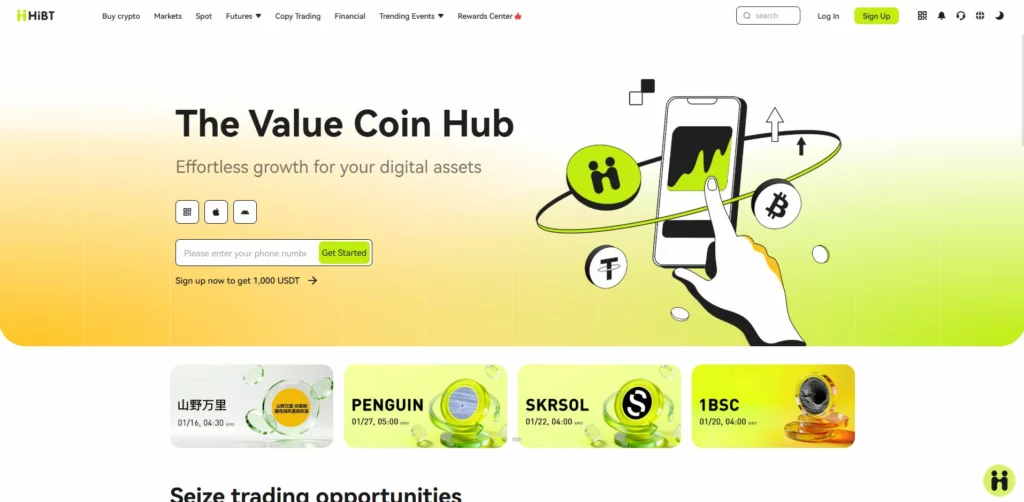 How Vietnamese users choose crypto exchanges when buying with VND in 2026 - 3
