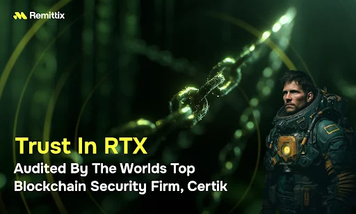 Remittix eyes 5,000% gains for presale holders as one time 300% bonus becomes top crypto topic - 1