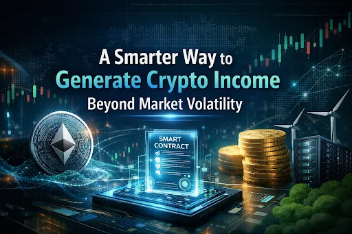 As Ethereum staking surges, SolStaking expands the opportunity for scalable crypto returns - 1