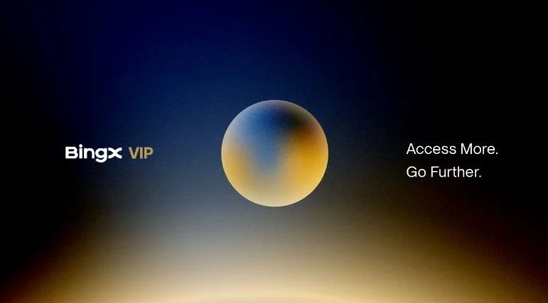 BingX VIP redefines premium access through “Access More. Go Further.” program  - 2