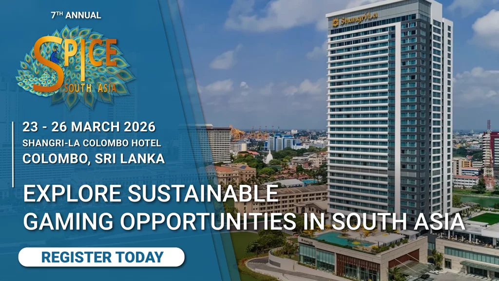 SPiCE South Asia 2026: A strategic meeting point for the region’s gaming ecosystem - 2