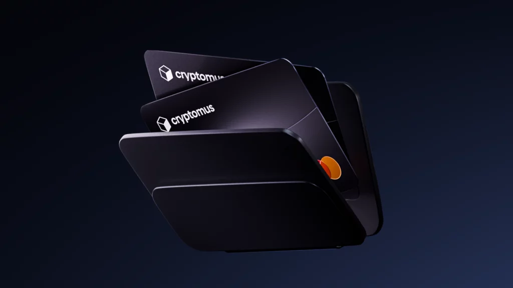 Top 6 cryptocurrency cards in Egypt - 2