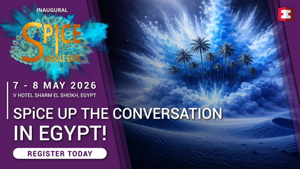 5 weeks to go: SPiCE Middle East 2026 to debut in Egypt - 2