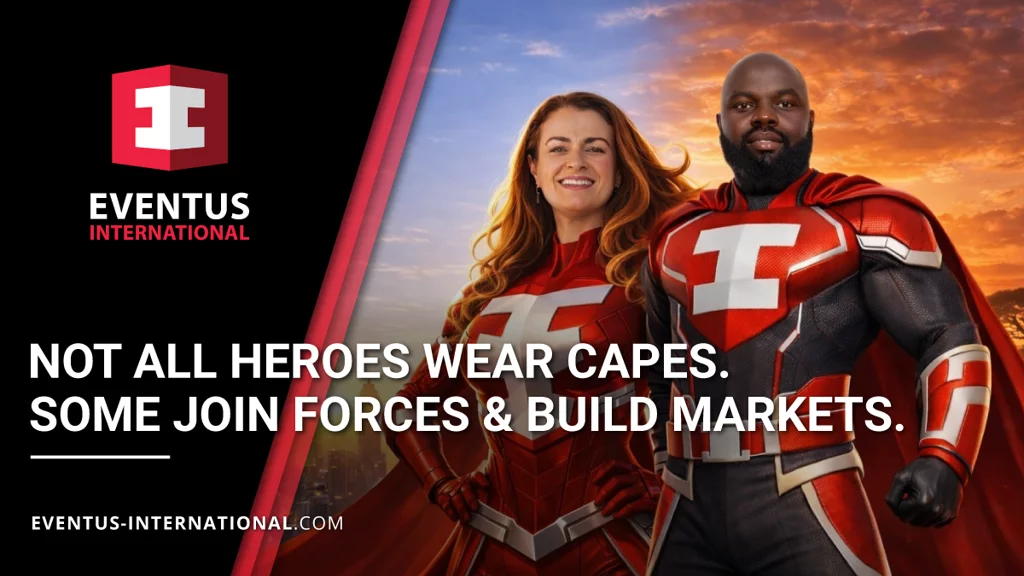 The fantastic four is taking shape at Eventus: Two have been identified - 2