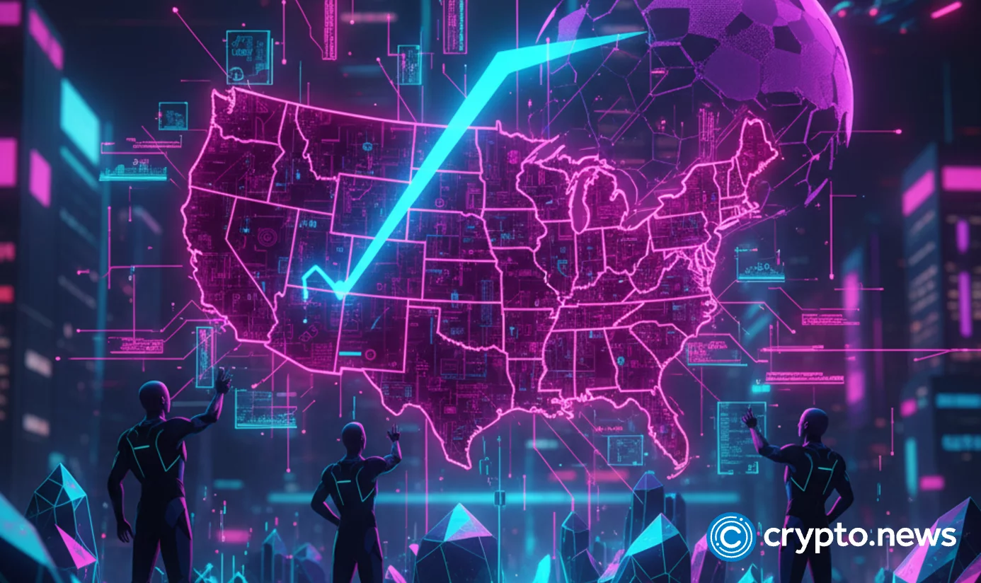 America’s crypto future in 2026: The signal investors are missing