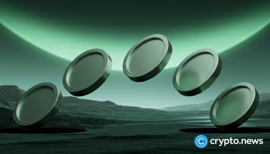 ChangeNOW is settling crypto swaps in under a minute. - 1