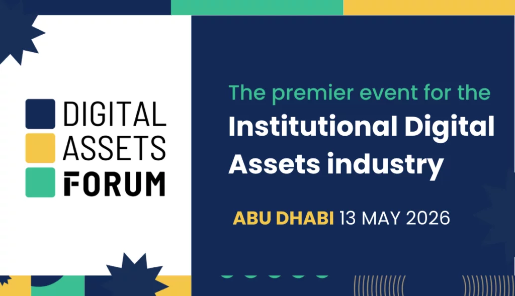 UAE institutional leaders gather in Abu Dhabi as digital asset strategy accelerates across the gulf - 3