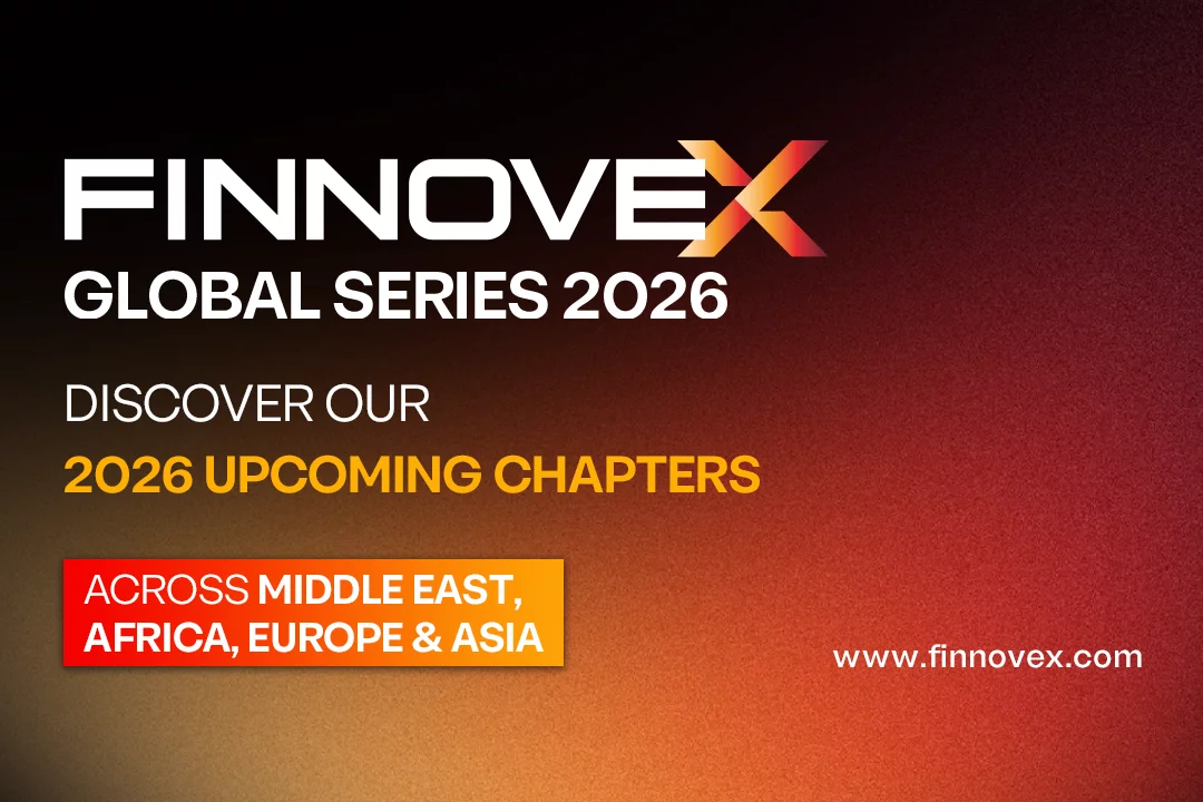 Finnovex unveils 2026 global chapters: A strategic multi-continent expansion to redefine financial ecosystems - 2
