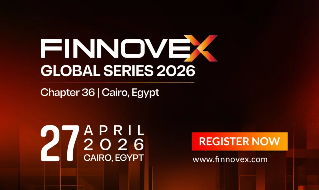 Finnovex North Africa 2026: Catalyzing Egypt’s fintech revolution through smart finance and regulatory transformation - 2