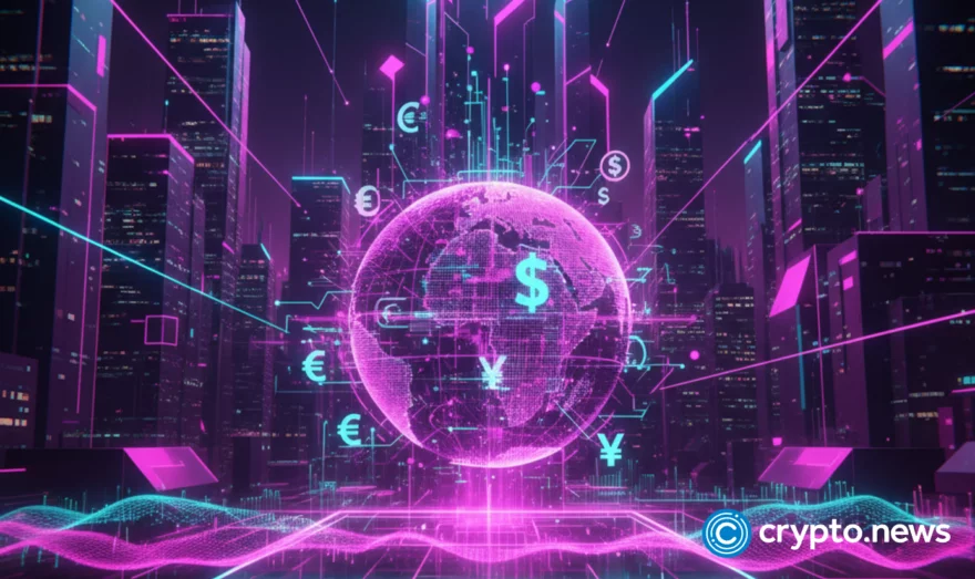 High-speed algorithmic trading in currency markets - 1