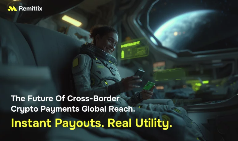 Shiba Inu, Bonk Coin, Remittix: A look at crypto assets with real utility - 6