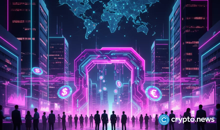 Why businesses should accept crypto as payment in 2026 - 4