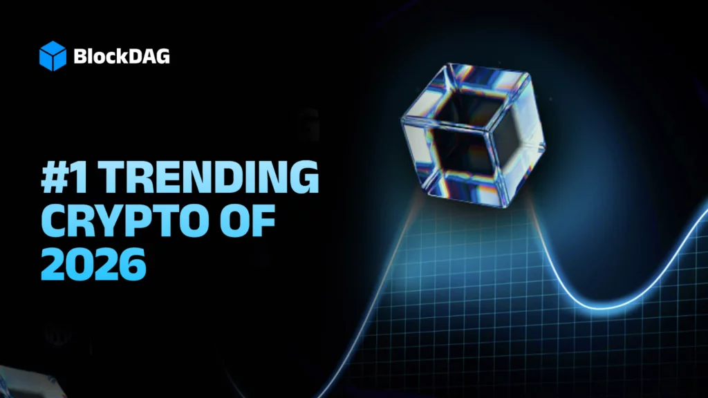 BlockDAG at $0.0005 enters final window as urgency builds while Dogecoin and Solana face market uncertainty  - 3