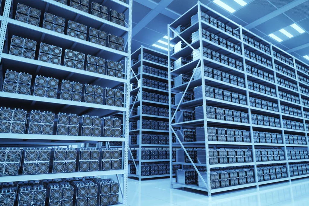 Increased volatility in the cryptocurrency market: Are contract-based profit models safer? - 2