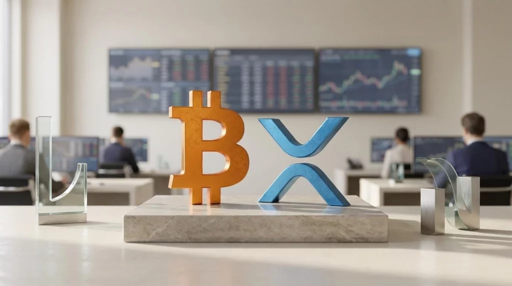 XRP capital surge: $1.4b ETF inflows as investors build stable passive income via BFXMining - 3