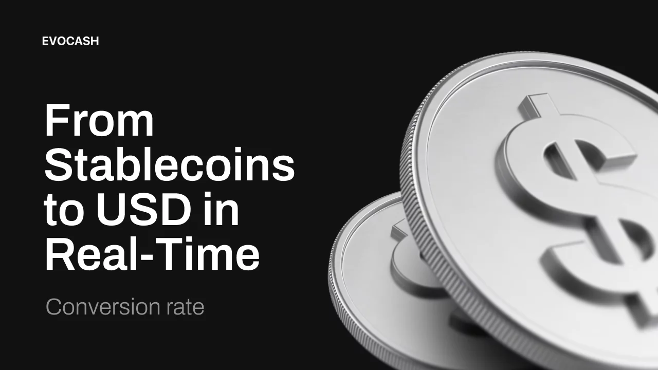 EvoCash secures MSB registration with FinCEN, setting new standard for crypto-to-fiat bridge and Web3-compliant USD accounts - 2