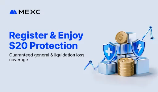 MEXC launches full-spectrum futures loss coverage plan to shield traders from trading losses - 1
