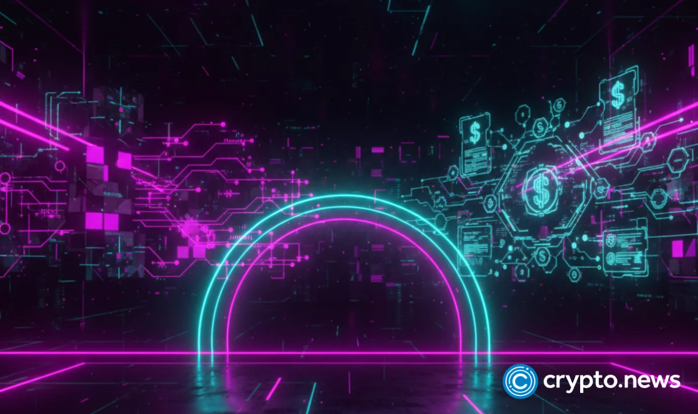 EvoCash secures MSB registration with FinCEN, setting new standard for crypto-to-fiat bridge and Web3-compliant USD accounts - 1