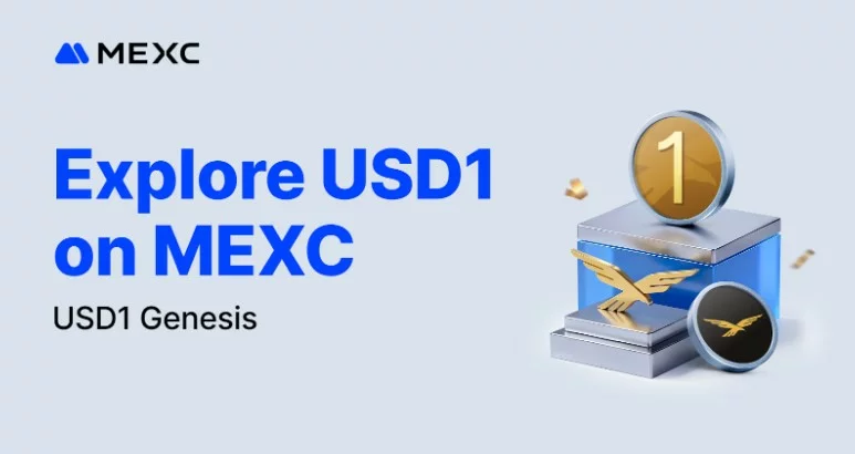 MEXC Integrates USD1 into full-spectrum infrastructure for global users - 2