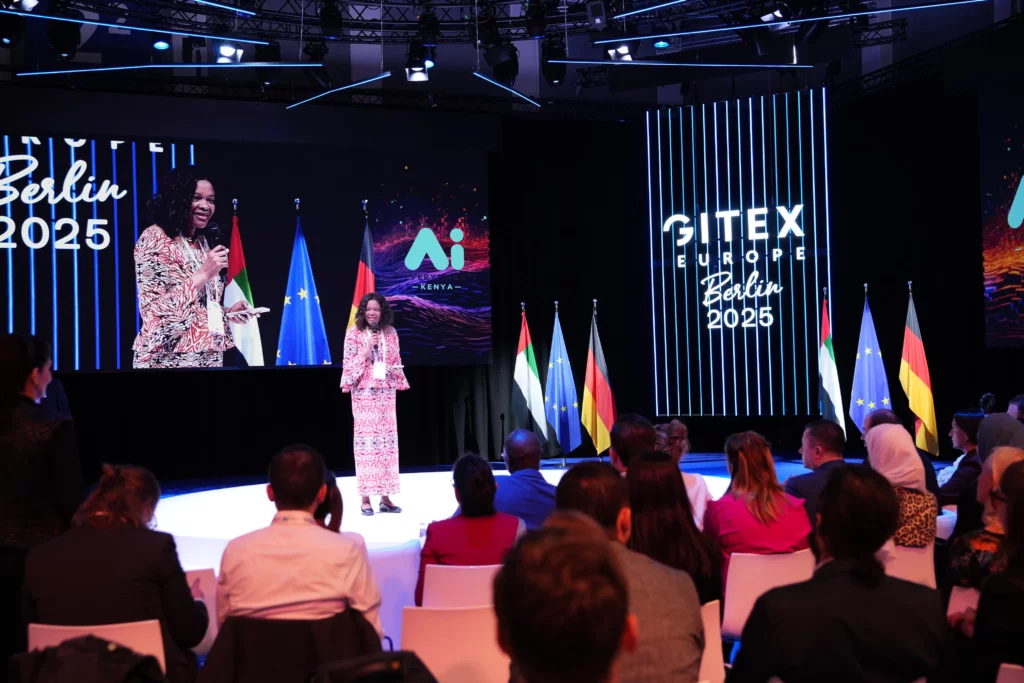 GITEX unveils expansion into Kenya with Inaugural 2026 Edition Set to Unlock US$2.4 billion AI-driven economic potential  - 3