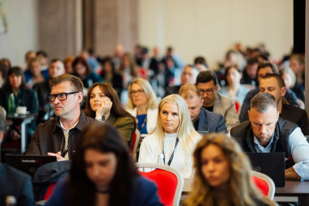 HIPTHER Baltics: Riga 2026 agenda; where compliance meets reality and growth gets tested - 3