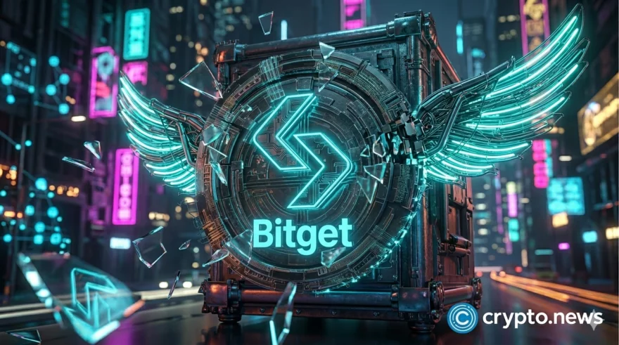Bitget Research: Institutional Demand and Lower Leverage Support BTC and ETH Short-Term Outlook - 3