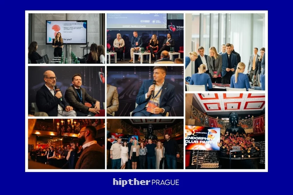 HIPTHER Prague Summit 2026 becomes history: 400 industry leaders celebrate 10 years of impact in a landmark edition - 3