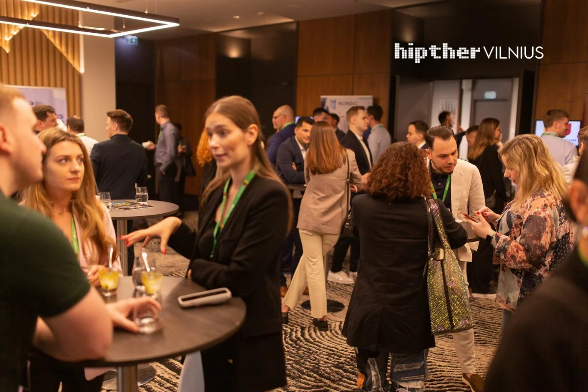 HIPTHER Baltics: Vilnius 2026 agenda sets the stage for the region’s next era of iGaming Regulation and fintech integration - 2