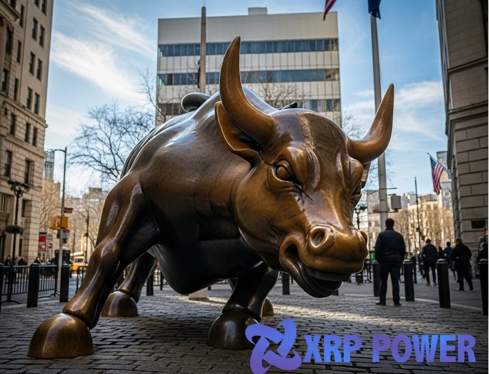 Wall Street is watching: Why XRP might be the next big winner after Bitcoin’s $21 billion ETF inflows - 3