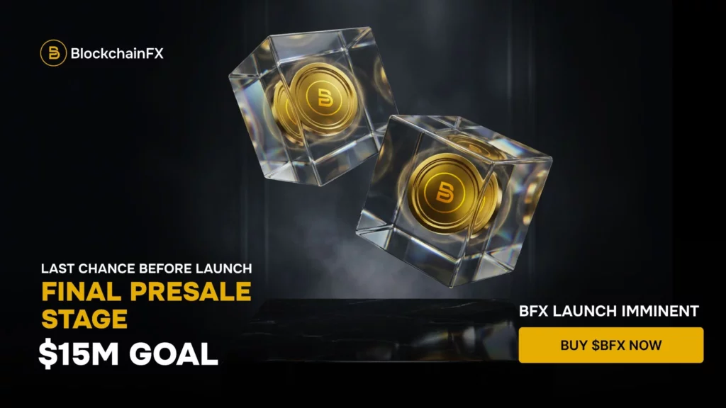 OFFICIAL TRUMP price prediction vs BlockchainFX: Crypto presale strength, market news, and the best crypto to invest in now  - 4