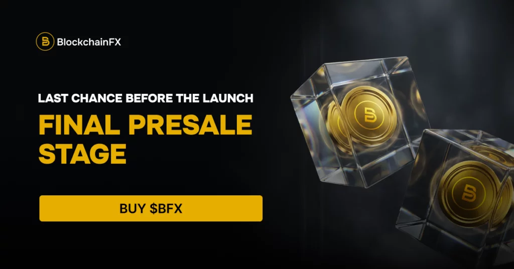 Leading utility crypto 2026: Why BlockchainFX is dominating Bitcoin Hyper and LiquidChain - 4