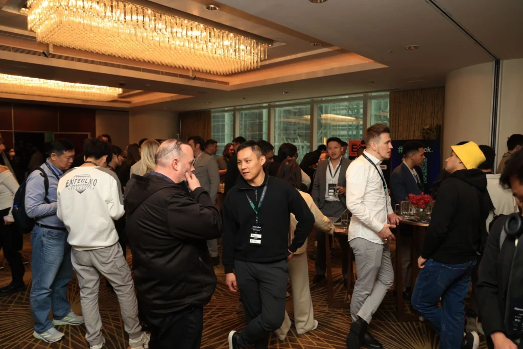 Gamma Prime Brings the Tokenized Capital Summit to Miami on May 4th, showcasing its platform for investors’ dealflow - 3