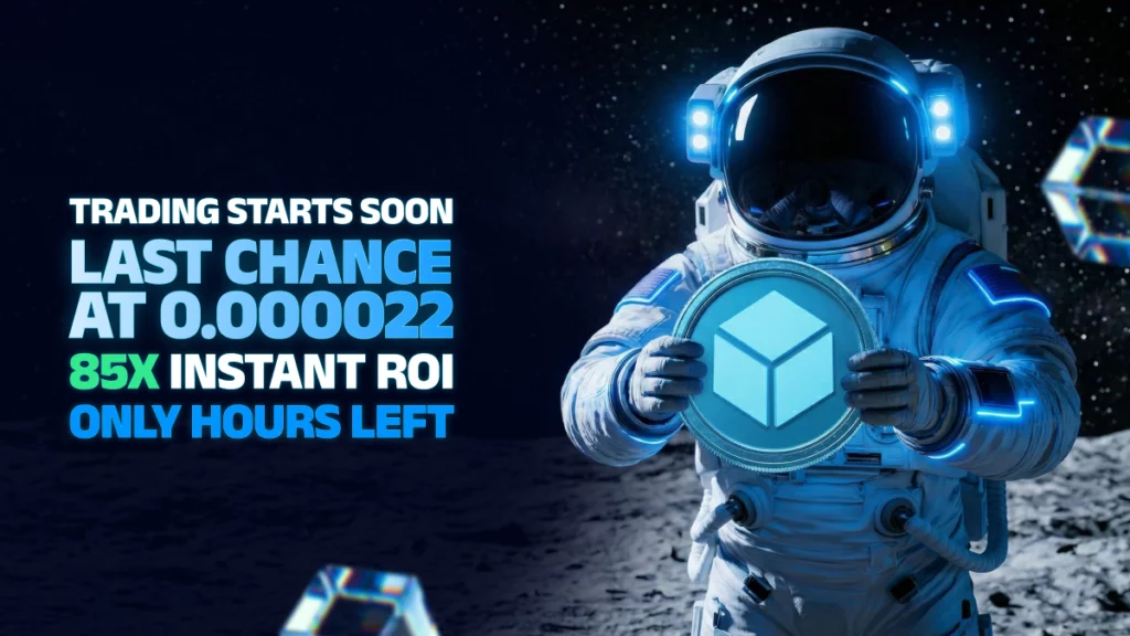 Limited time left to buy BlockDAG at $0.000022 while Pippin dumps and Dogecoin stalls - 2