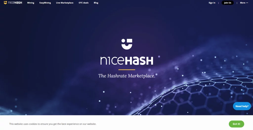 5 leading crypto cloud mining sites that pay daily in 2026  - 5