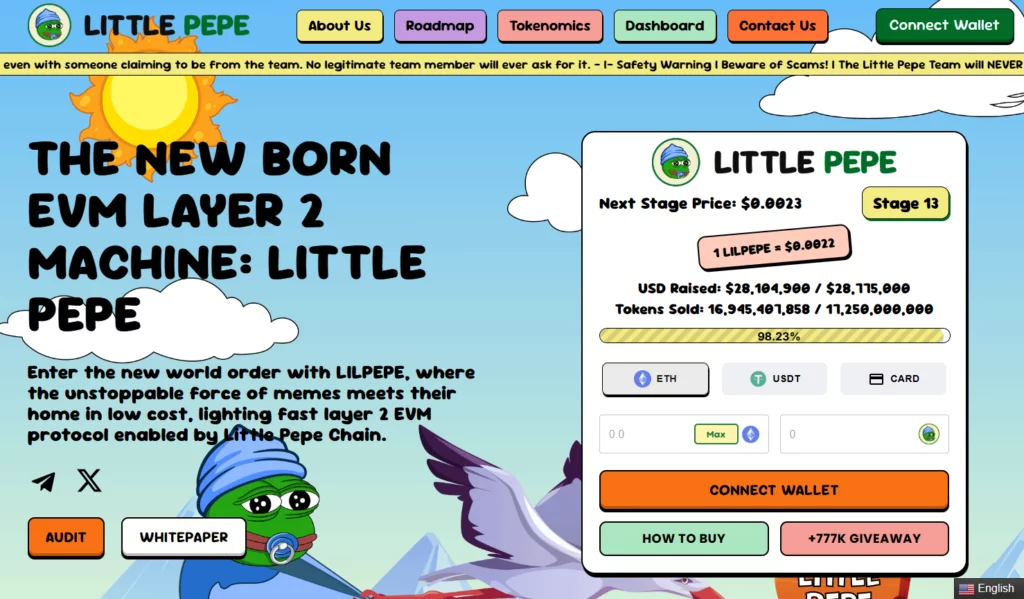 5 fast-growing crypto presales to buy before the 2026 market boom - 7