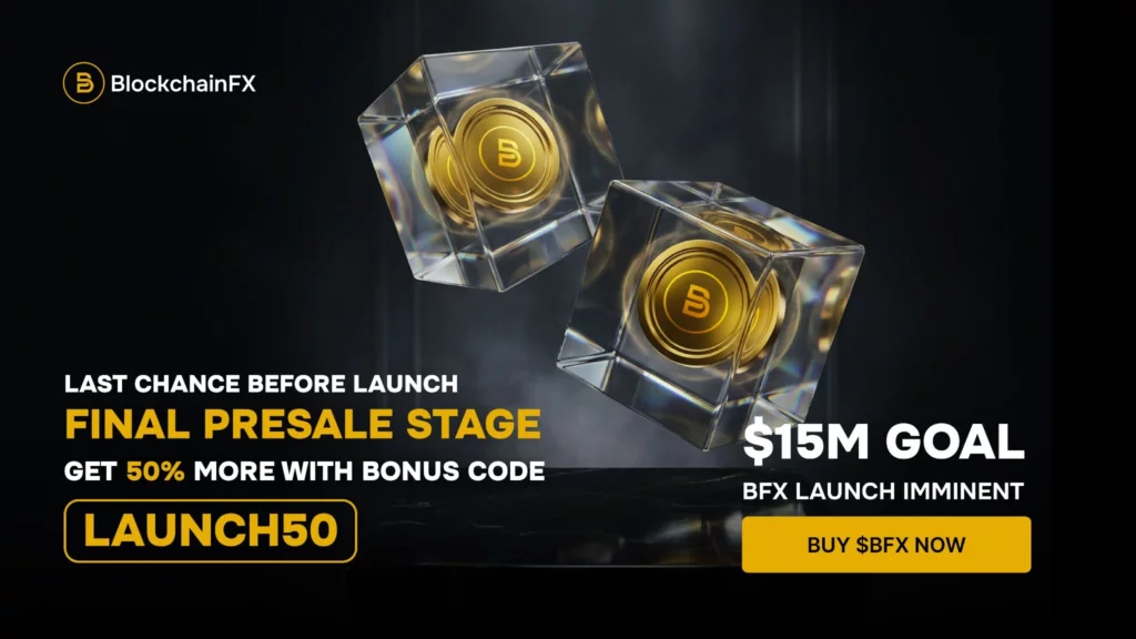 Traders pivot ADA to BFX, one of the leading crypto presales to buy now - 4