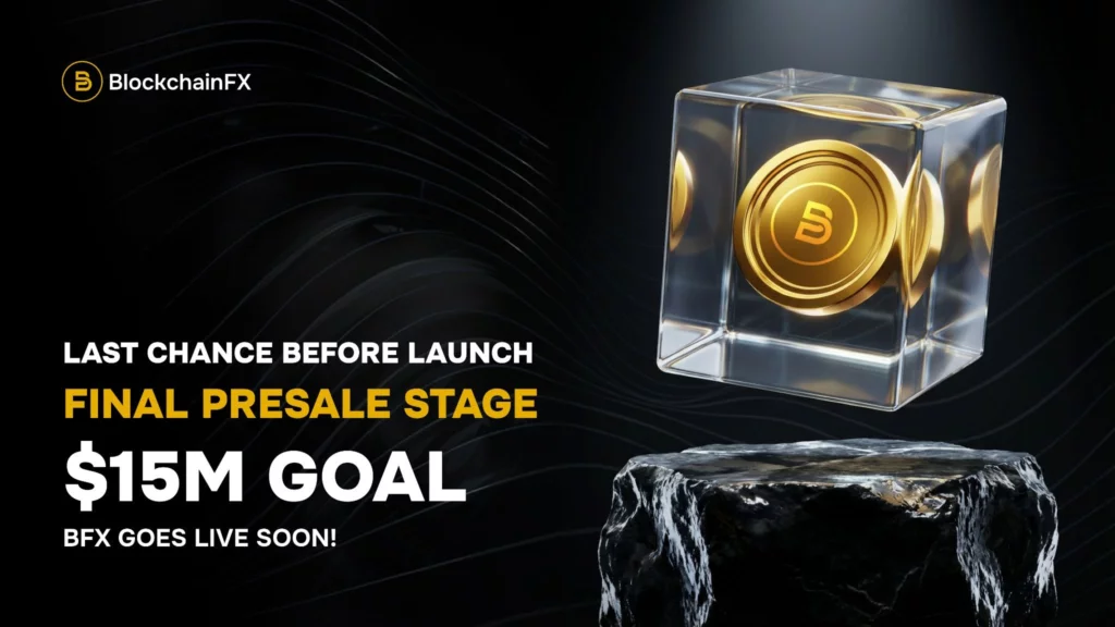 Traders pivot ADA to BFX, one of the leading crypto presales to buy now - 5