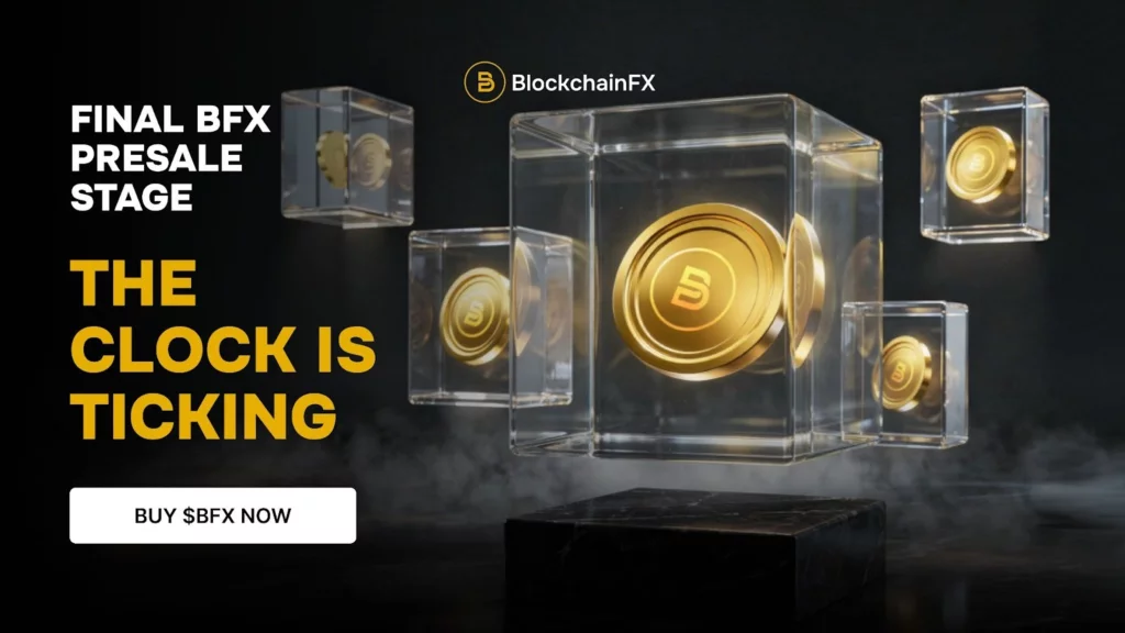 Real utility beyond LINK: Why BFX topped the list of best cryptos to buy now - 5