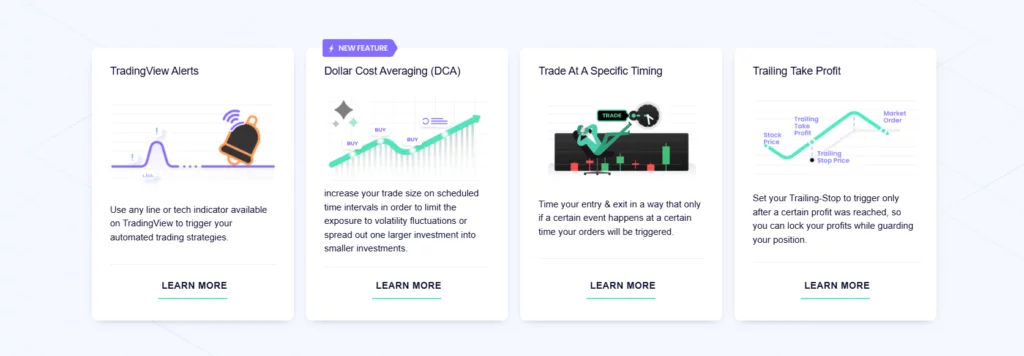 How to use AI for stock trading: 5 automated AI trading bots explained - 9