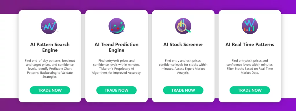 How to use AI for stock trading: 5 automated AI trading bots explained - 11