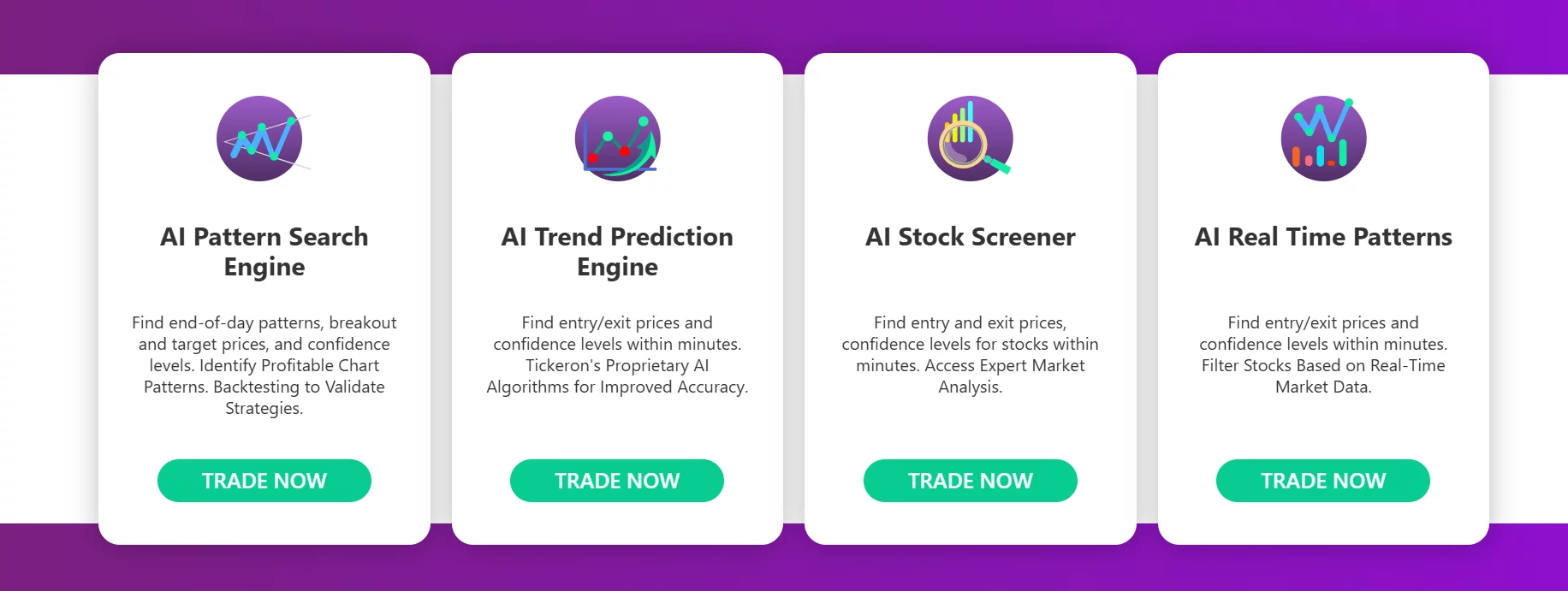 How to use AI for stock trading: 5 automated AI trading bots explained - 6